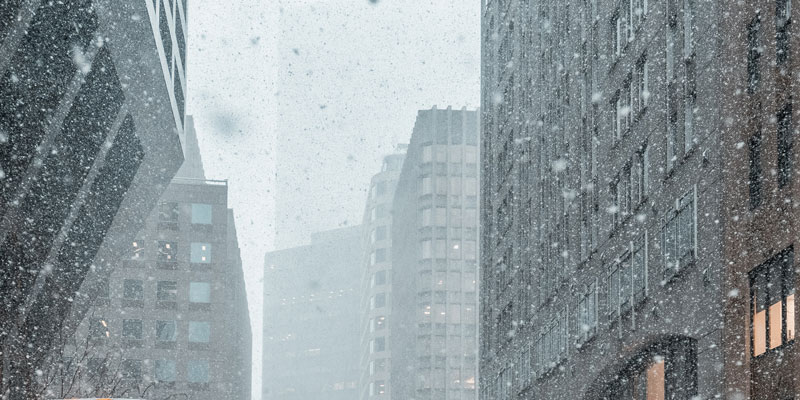 5 Facility Maintenance Tips Before Winter Hits