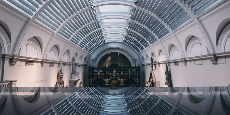 A Better HVAC Approach for Large Facilities