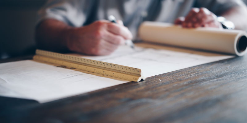 Benefits of a Building Energy Audit