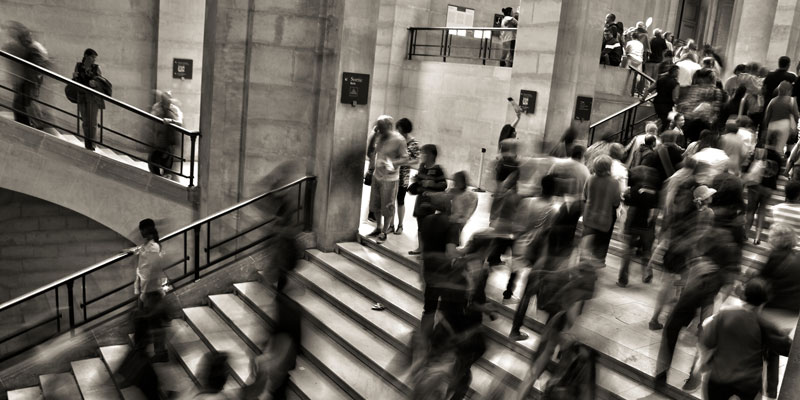 Building Energy Conservation at Employees’ Hands