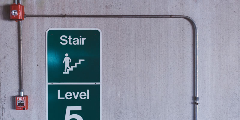 Fire Safety Saves Lives