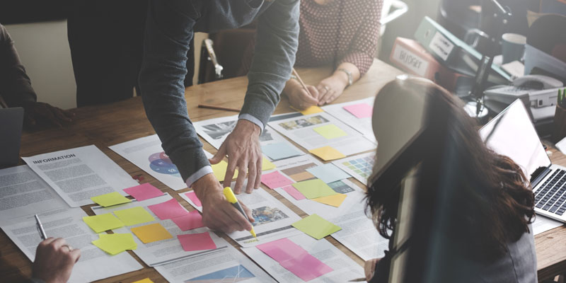 Planning and Management for Energy Consumption