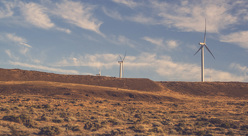 What Exactly is Energy Sustainability?