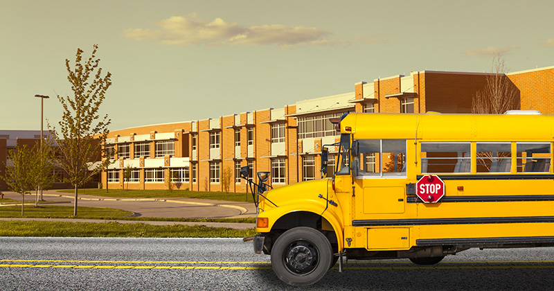 How to Develop an Effective Indoor Air Quality (IAQ) Program at Your School