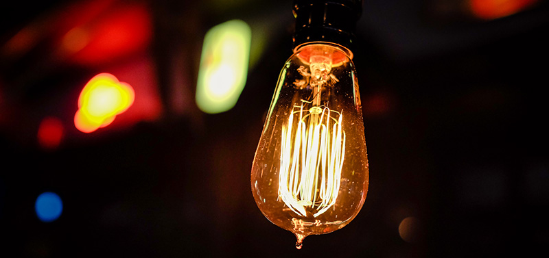 Invest in LED Lighting and See the Savings