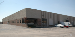 BCS Parts Wholesale Store Opens Location in Overland Park