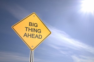 A Big Solution for Derby Schools