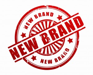 A New Office and a Whole New Brand