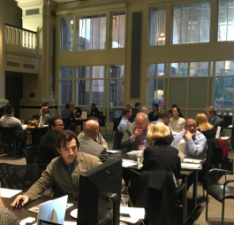 KC Energy Project Workshop