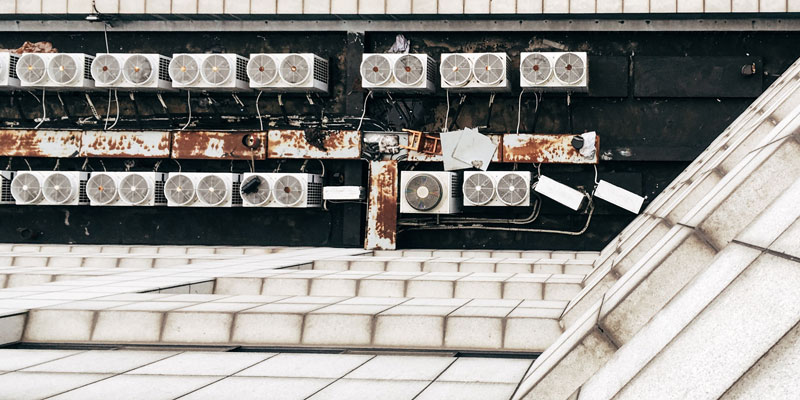 Importance of Temperature Control Services and Staff Training