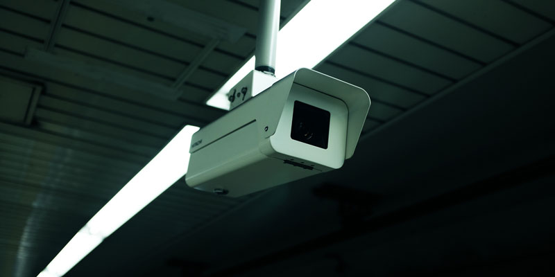 Security and Logistics for Your Workforce Access Control