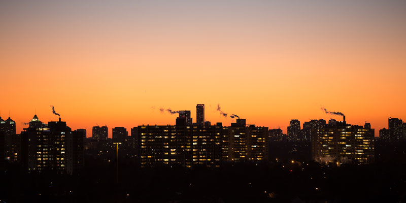 Use Your Building Controls Properly: Don’t Let Energy Go to Waste